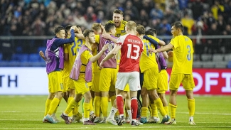 Denmark suffer &#039;embarrassing&#039; collapse to lose to Kazakhstan in Euros qualifying