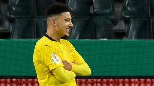 Sancho details emerge as Dortmund reveal England star asked for Man Utd move