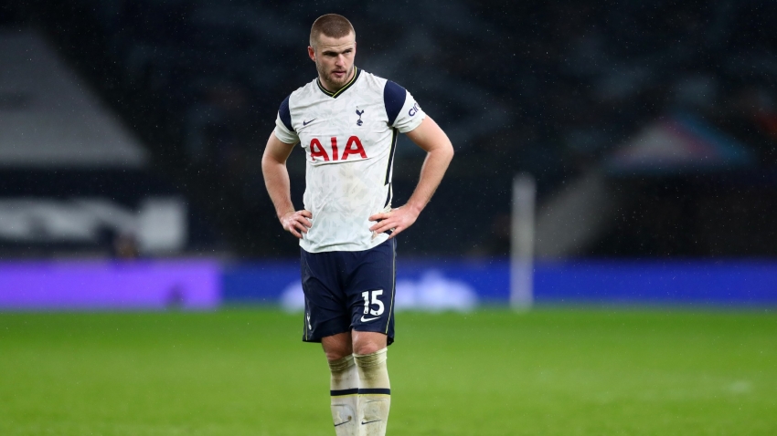 Dier rejects Mourinho claim Spurs defender was low on confidence