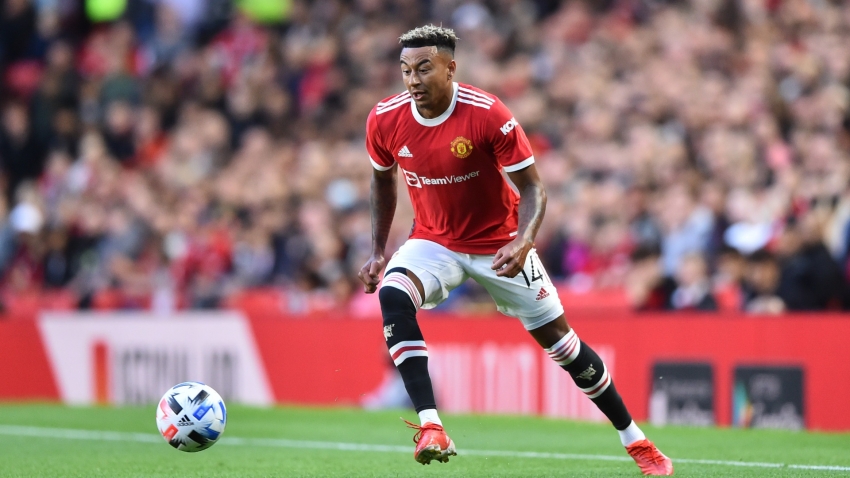 Lingard in Solskjaer&#039;s plans as Henderson continues recovery from COVID-19