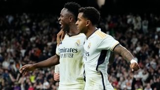 Vinicius Jr and Rodrygo bag braces as five-star Real Madrid see off Valencia