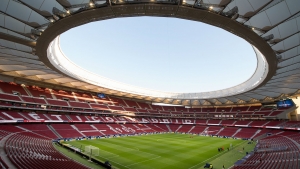 Atletico ordered to close part of stadium for Man City clash due to fans&#039; &#039;discriminatory behaviour&#039;