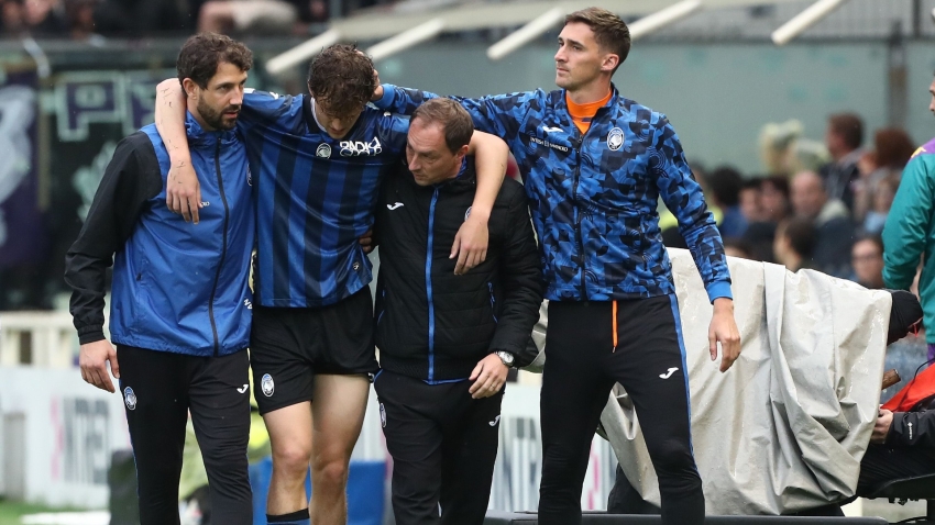 Atalanta 2-3 Fiorentina: Scalvini injured as La Dea miss chance to finish third