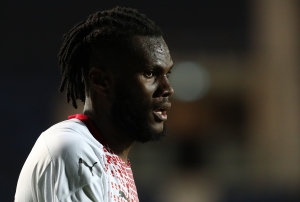 Kessie to leave Milan? Maldini warns Rossoneri must do what is &#039;sustainable&#039;