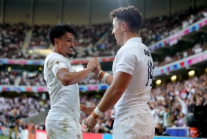 Marcus Smith a ‘viable option’ for England at full-back – Richard Wigglesworth