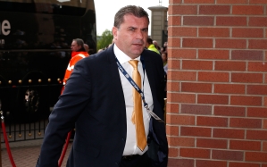 There’s a long way to go – Ange Postecoglou staying grounded despite Spurs form