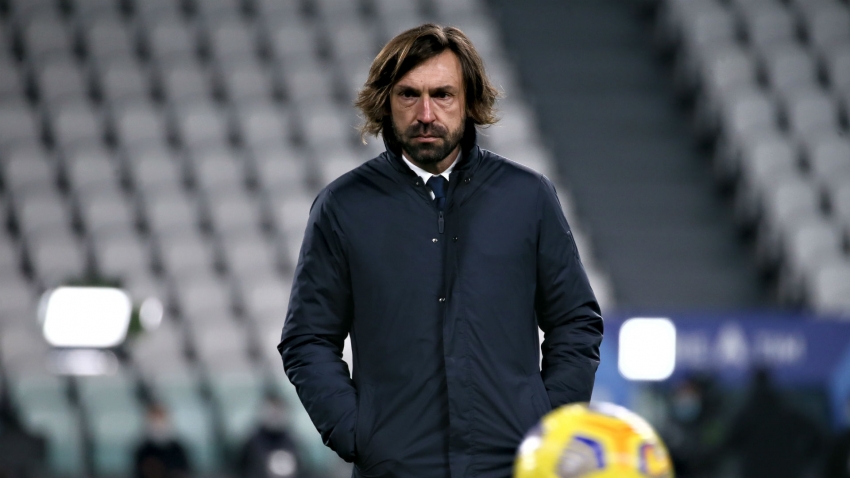 Pirlo happy to see &#039;Juventus DNA&#039; come to the fore