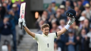 England skipper Root regains top spot in ICC Test batting rankings