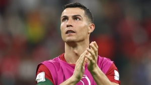 Ronaldo future of no concern to Portugal squad amid Al Nassr rumours – Andre Silva