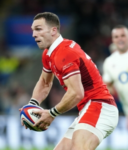 George North and Nick Tompkins not rocked by shock omission – Warren Gatland