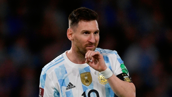 Scaloni on Messi&#039;s retirement hint: Don&#039;t think about the future, enjoy the spectacular present