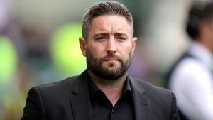 Lee Johnson wants Fleetwood to use FA Cup win at Kidderminster as springboard
