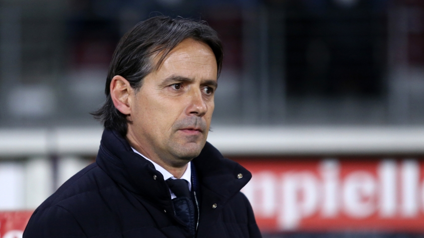 Inter have &#039;10 finals&#039; to defend Serie A crown, says Inzaghi after latest Scudetto setback