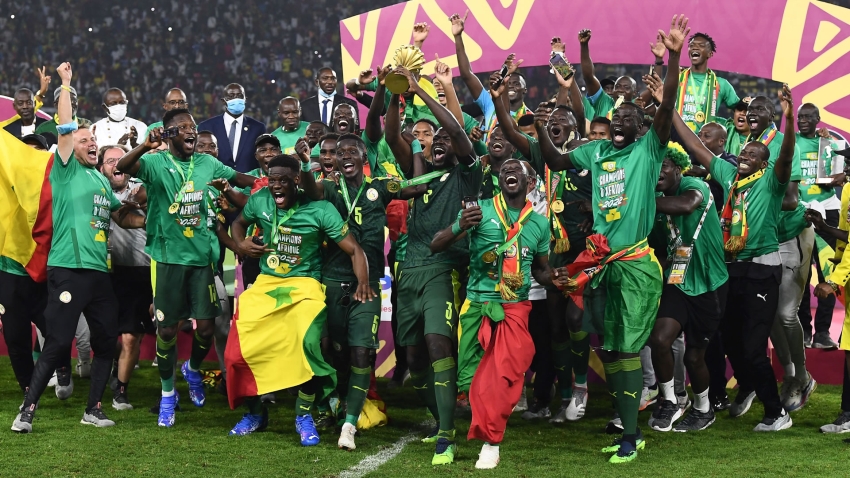 Africa Cup of Nations moved from 2023 to January 2024