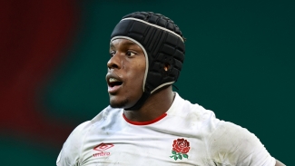 Six Nations: England lock Itoje expected to be fit to face Ireland