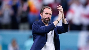 Southgate challenges England squad to make history against France