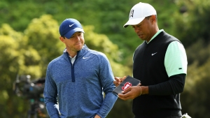 Tiger Woods in hospital: He&#039;s not superman, golf is not even on the map says McIlroy