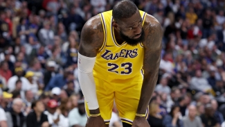 LeBron James undecided on NBA future after Lakers elimination