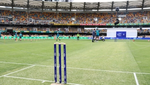 ICC gives Gabba pitch for Australia&#039;s win over Proteas &#039;below average&#039; rating