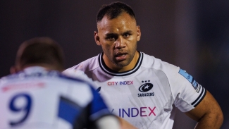 England and Saracens number eight Vunipola fined after arrest in Mallorca