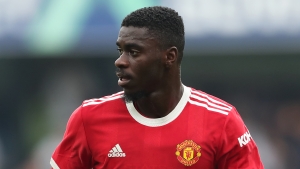 Man Utd extend Tuanzebe deal - then loan him to Premier League rivals