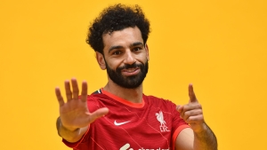 Salah ready to &#039;go for everything&#039; with Liverpool as Reds star makes 2025 commitment