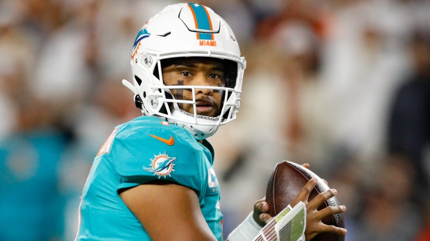 Dolphins&#039; Phillips describes &#039;complicated&#039; injury situation following Tagovailoa concussion