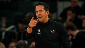 &#039;It was the right look&#039; - Spoelstra backs Butler shot selection as Heat lose Game 7