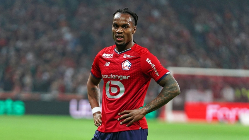 Sanches heading to PSG or Milan, says Lille president Letang