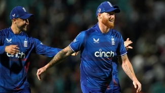Ben Stokes breaks England record in dominant ODI win over New Zealand