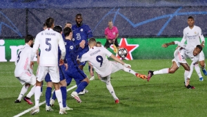Pulisic and Benzema shine as Madrid and Chelsea show Perez they don&#039;t need to be anywhere else