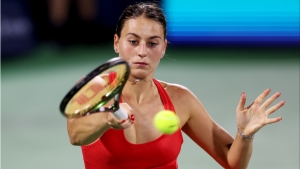 Marta Kostyuk claims first WTA singles title with victory at the ATX Open