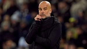 We’ve lived like a cat – Pep Guardiola says Manchester City needed reality check