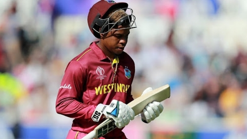 ‘Who wouldn’t want to play the World Cup’ – Ambrose surprised by Hetmyer saga but wishes player all the best sorting family issues