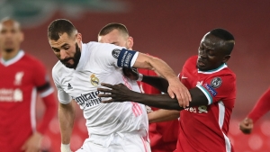 Mane could pip Benzema to Ballon d&#039;Or by winning Champions League with Liverpool, says Henry
