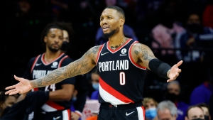 NBA Heat Check: Morant makes year-three leap but Blazers waiting on Dame Time