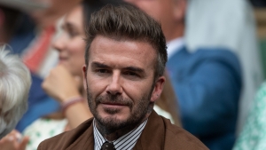 Beckham: Qatar World Cup has brought fans together