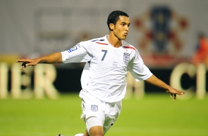 On This Day in 2006: Theo Walcott lands shock England World Cup call-up