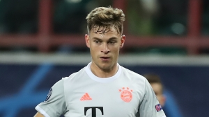 Kimmich ready to be vaccinated against COVID-19 after dealing with &#039;fears and concerns&#039;