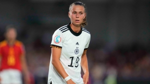 Women&#039;s Euros: Germany suffer semi-final blow as COVID-19 rules Buhl out of France contest