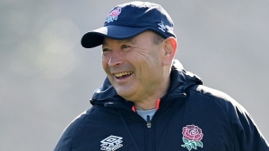Six Nations: England in knockout mode as Jones bids to oust Ireland from contention