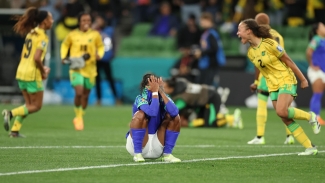 World cup winning coach Jill Ellis blown away by ‘unpredictable’ World Cup
