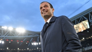 Allegri charmed by England and Spain but leaves Juve door open as he compares Ronaldo and Messi