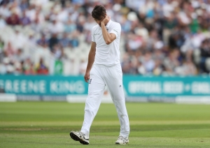 Steven Finn retires from cricket after ‘admitting defeat’ in injury battle