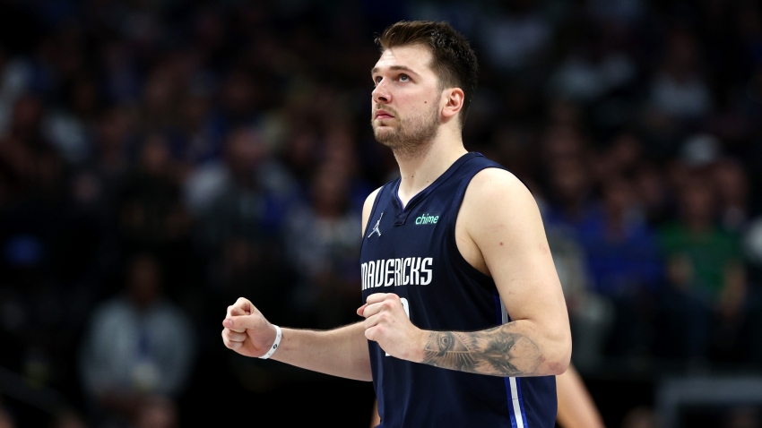 Doncic 'still learning' after Warriors go three up against the Mavericks