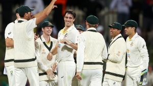 Australia begin life after Langer with Test squad named for first Pakistan tour since 1998