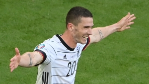 Low lauds &#039;amazing&#039; Gosens display as Germany thump Portugal