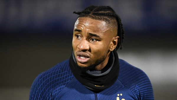 RB Leipzig confirm World Cup absentee Nkunku tore LCL in knee