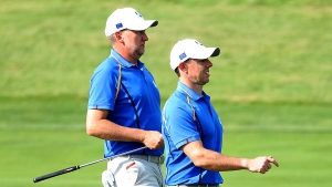 Ryder Cup: Saturday four-ball pairings announced after USA extend lead over Europe