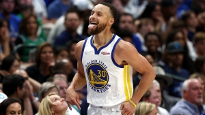 NBA Finals: This time around is &#039;special&#039; for Curry and returning Warriors